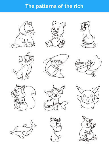 How To Draw Animal screenshot 12