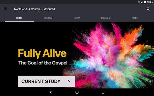 Northland Church screenshot 4