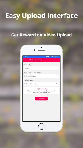 VidMonkey Pro - Video Status screenshot 5