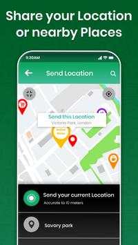 Yo Whats plus 2020 - lite for whatsapp screenshot 5