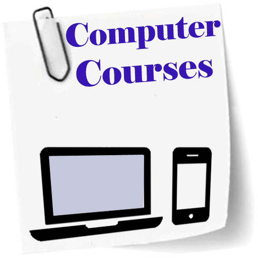 Computer  Courses icon
