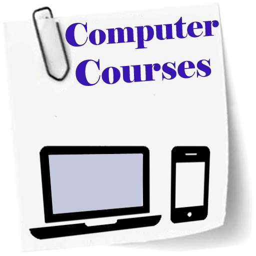 Computer  Courses 2.5