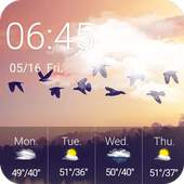 Accurate Weather Forecast Free 1.0.0