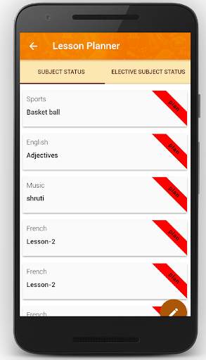 UC-School screenshot 3