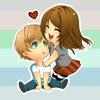 Dear Crush Video Status Time To Feel Love logo