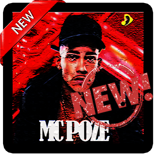 MC POZE Song icon