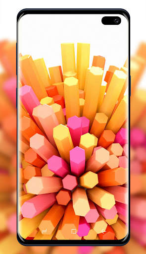 3D Wallpaper screenshot 3