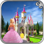 Adventures sophia Princess icon