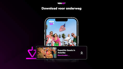 VTM GO screenshot 16