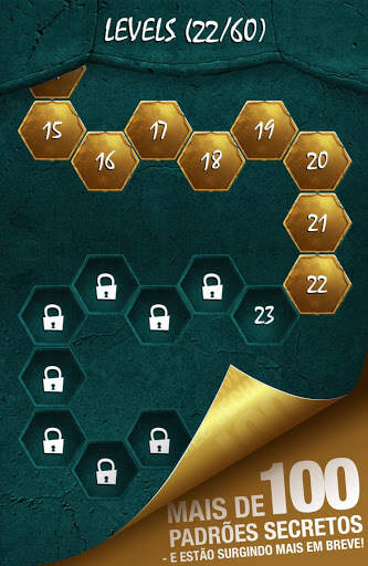 Crystalux screenshot 5