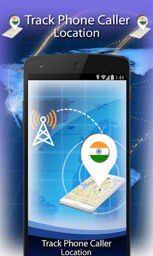 Mobile Number Tracker screenshot 1