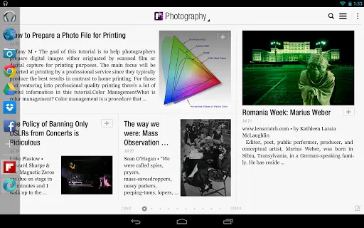Sidebar Pro screenshot 2
