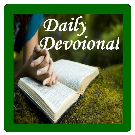 Daily Devotionals 1.0