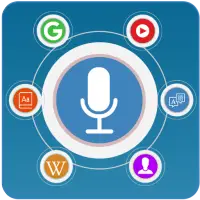 Voice Search 2020 icon