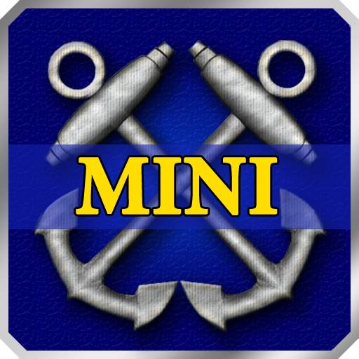 Battleship: Naval Clash Mini 1.0.4