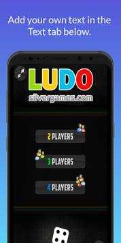 Ludo Star screenshot 2