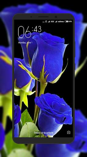 Rose Wallpaper screenshot 3