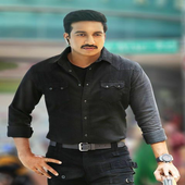 Gopichand Wallpaper icon
