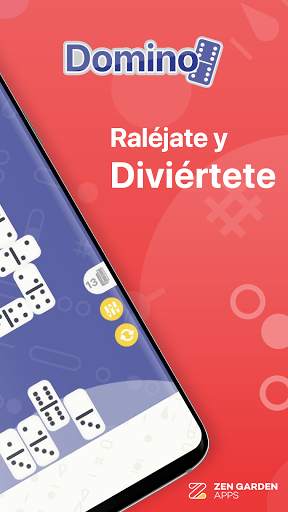 ZGA Domino screenshot 3