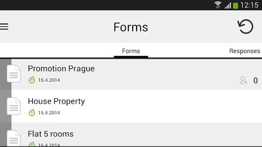 Nest Forms - survey builder screenshot 7