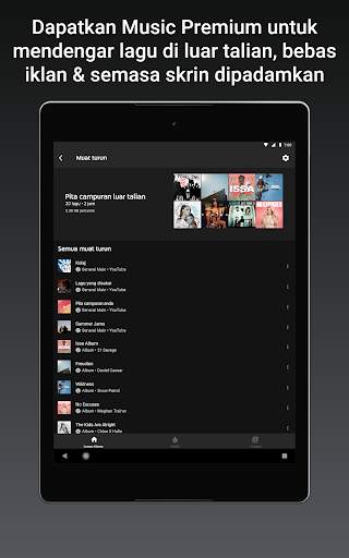 YouTube Music screenshot 15