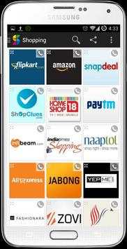 TopApps screenshot 1