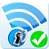 ✅ Wifi Password Hacker simulator 1.0