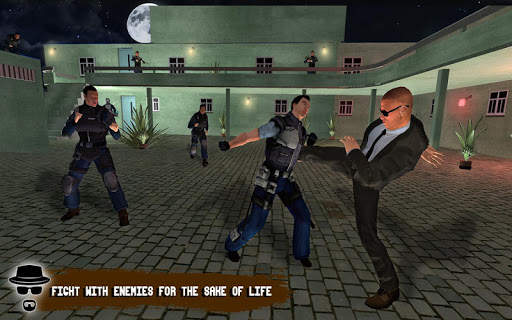 MissiosegretaAgentisalvataggio screenshot 5