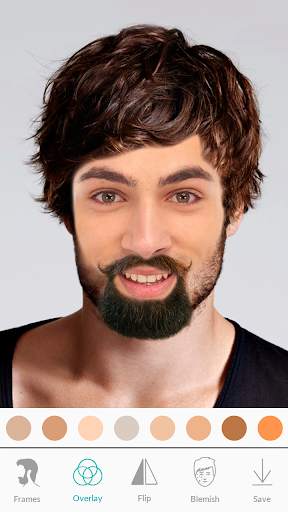 Men Face Swap : Men photo editor and face maker screenshot 7