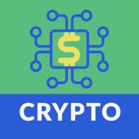 Crypto News | Crypto Daily logo