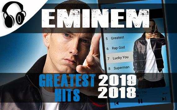 Eminem screenshot 1