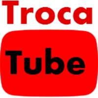 Sub4Sub PRO ( TrocaTube ) on 9Apps
