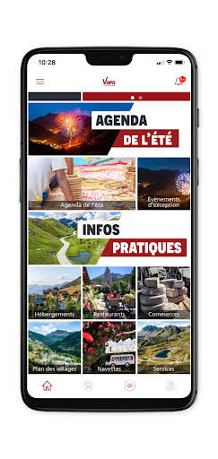Vars screenshot 4