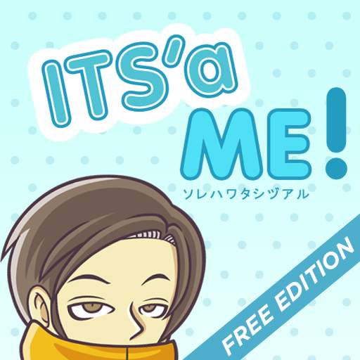 ITS'a ME! Boy Avatar FREE 1.8