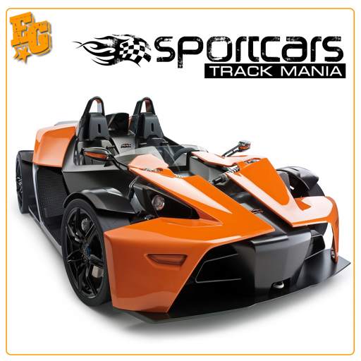 Sportcars Racing Mania 1.02