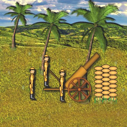 Artillery Fire 1.0.196
