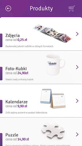 Mobile Photo Kiosk скриншот 3