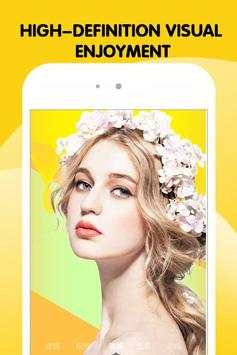 Gallery Pro screenshot 1