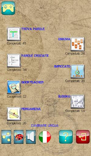 Giochi per il tempo libero screenshot 1