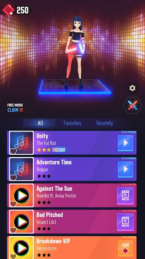 Beat Saber 3D screenshot 7