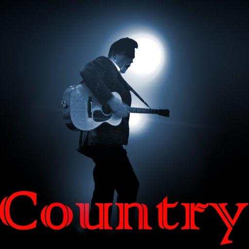 Country Music RADIO Traceable