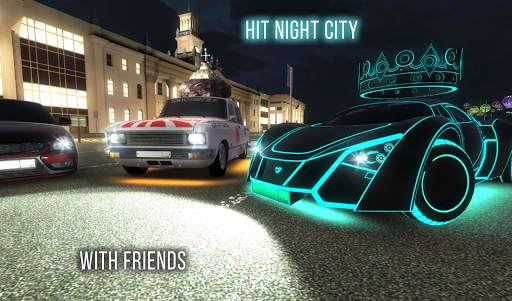 Russian Rider Online screenshot 2