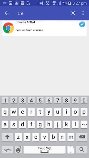 Internet Blocking screenshot 3