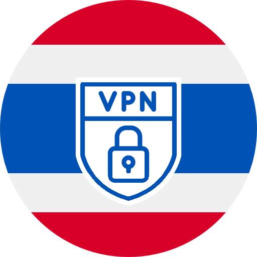 Thailand VPN Free 7.0