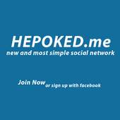 HE POKED me Social Network 2.0.0