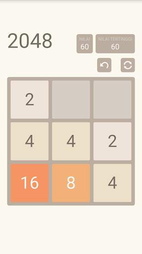 2048 screenshot 9