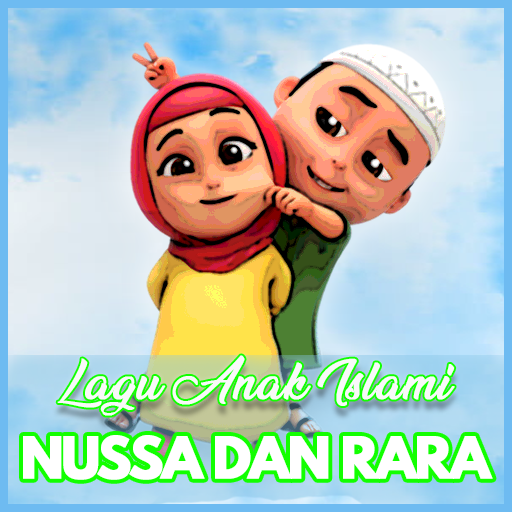 Nussa dan Rara - Lagu Anak Muslim icon