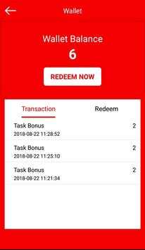 We Earn screenshot 3