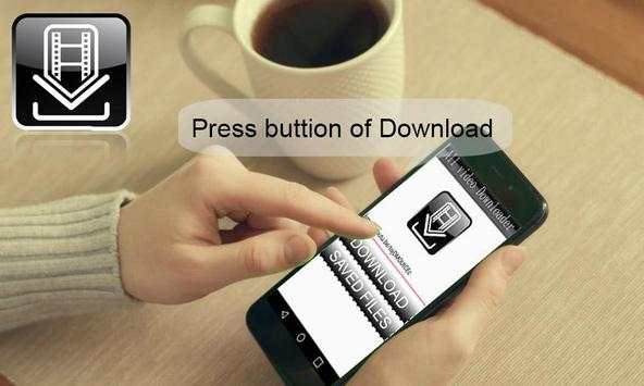 All Video Downloader HD - Audio Video Downloader screenshot 2