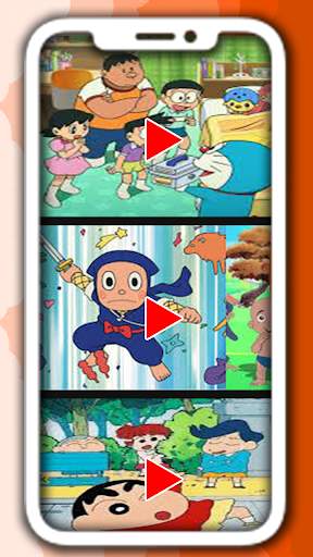 Adventure Shiva  Funny Motu Patlo Cartoon 2020 screenshot 2